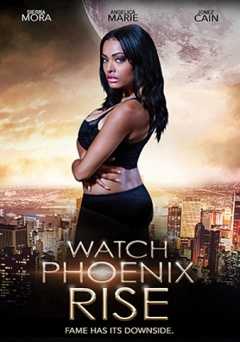 Watch Phoenix Rise - amazon prime