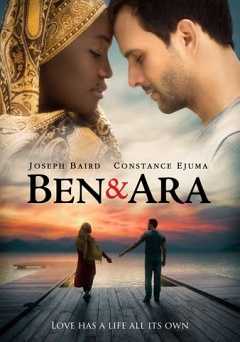Ben & Ara - amazon prime