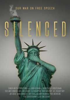 Silenced - Movie