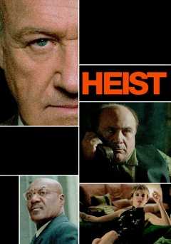Heist - Movie