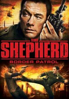 The Shepherd - crackle