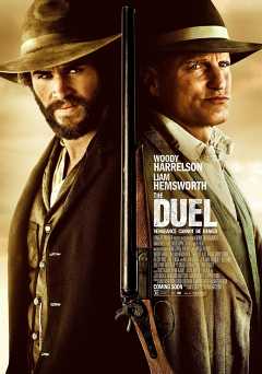 The Duel - amazon prime