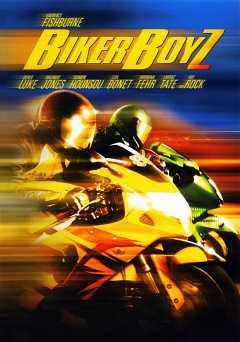 Biker Boyz - Movie