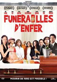 Dim Sum Funeral - Movie