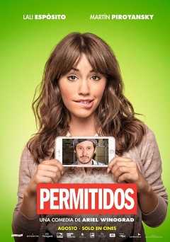 Permitidos - hbo