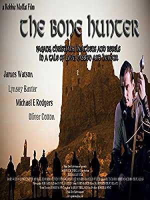 Bone Hunter - amazon prime