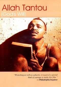 Gods Will - amazon prime