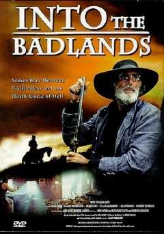 Into the Badlands - starz 
