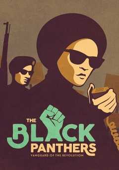 Black Panthers: Vanguard of the Revolution - netflix
