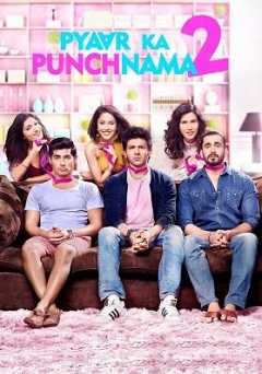 Pyaar Ka Punchnama 2