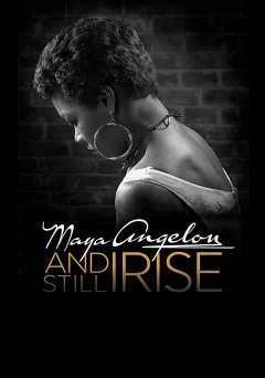 Maya Angelou And Still I Rise