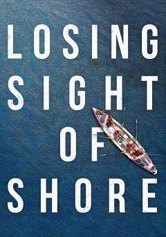 Losing Sight of Shore - netflix