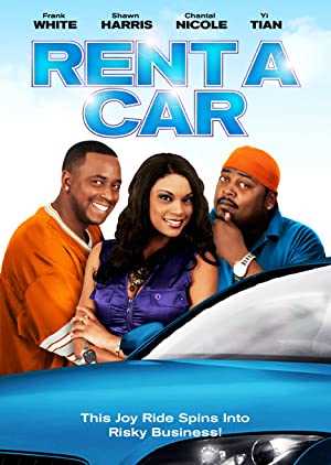 Rent A Car