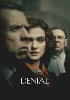 Denial - Movie