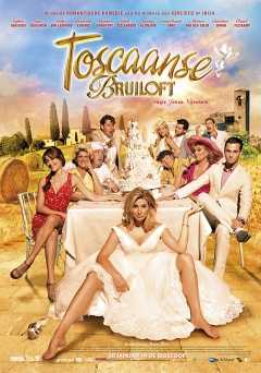 Tuscan Wedding - netflix