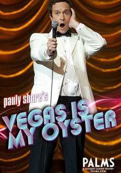 Pauly Shore: Vegas is my Oyster