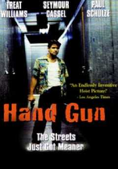 Hand Gun - Movie