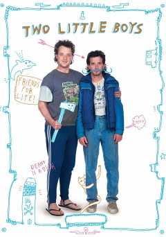 Two Little Boys - amazon prime