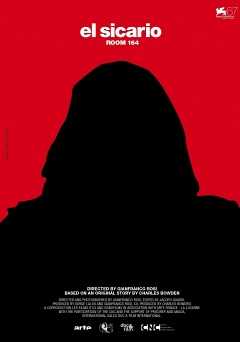 El Sicario: Room 164 - fandor