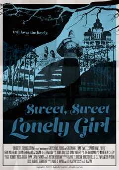 Sweet, Sweet Lonely Girl - shudder