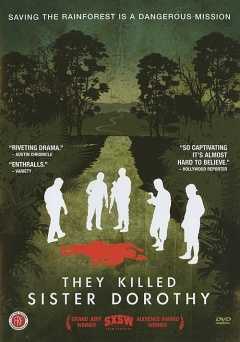 They Killed Sister Dorothy - Movie