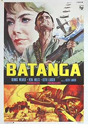 Mission Batangas - amazon prime