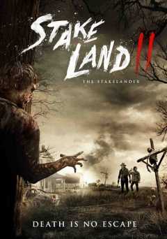 Stake Land II