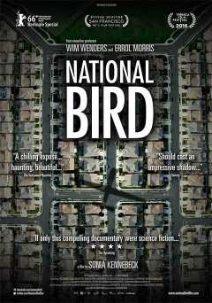 National Bird