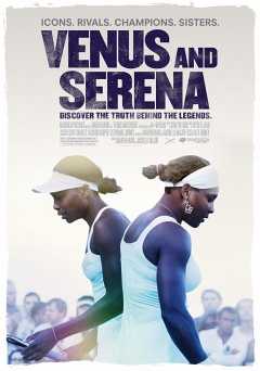 Venus and Serena - Movie