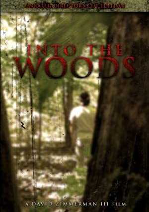 Into the Woods - amazon prime