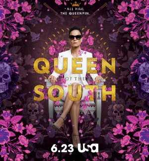 Queen of the South - netflix