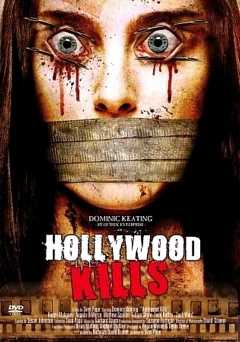 Hollywood Kills