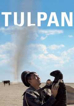 Tulpan - Amazon Prime