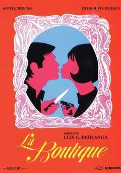 La Boutique - film struck