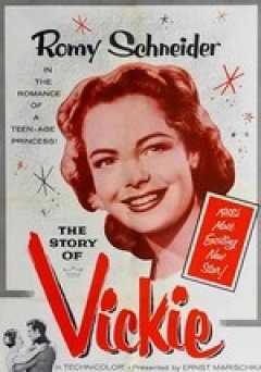 Sissi: The Story of Vickie - film struck