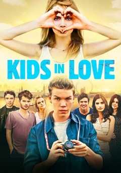 Kids in Love - amazon prime