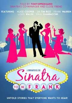 To Be Frank, Sinatra at 100