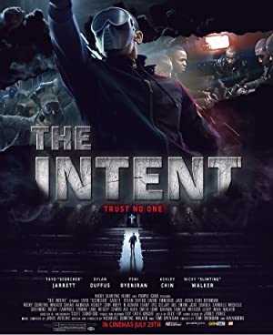 The Intent - netflix