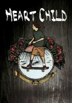 HeartChild - amazon prime