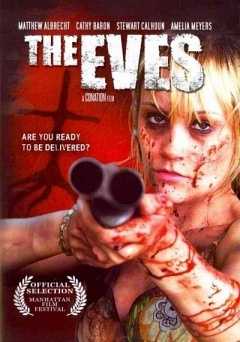 The Eves - amazon prime