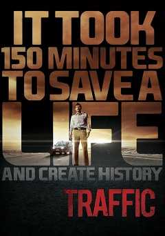 Traffic - amazon prime