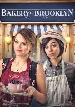 Bakery in Brooklyn - hulu plus