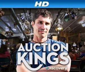 Auction Kings