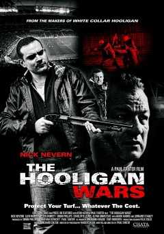 The Hooligan Wars