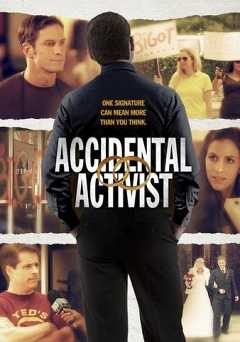 Accidental Activist