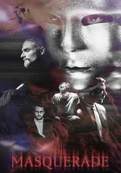 The Masquerade - amazon prime