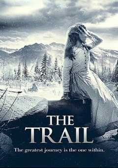 The Trail - amazon prime