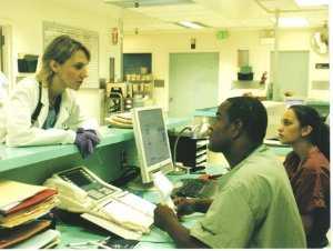 Untold Stories of the E.R. - netflix