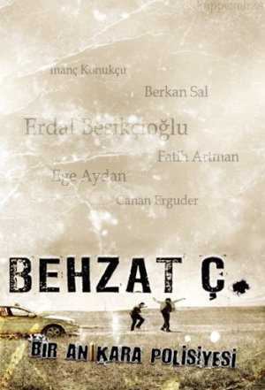 Behzat Ç