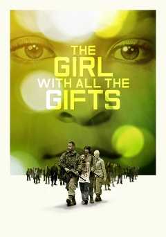 The Girl with All the Gifts